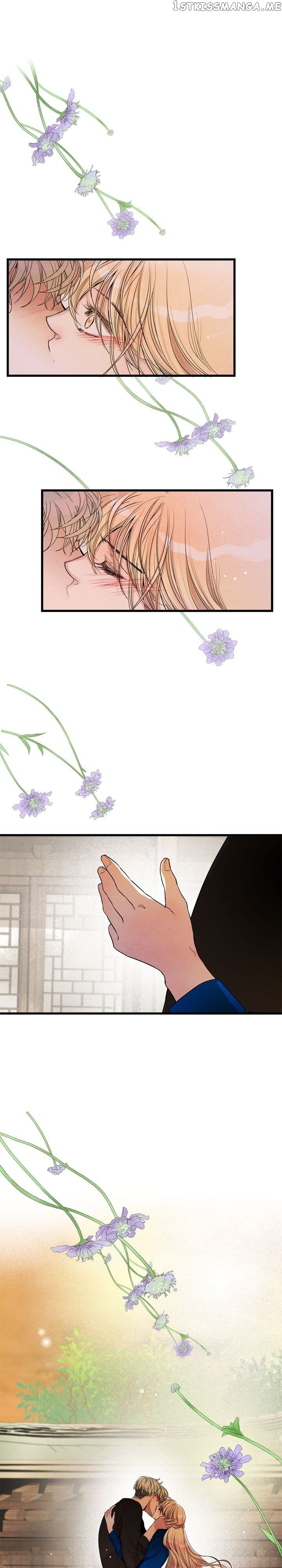Time Share House chapter 63 - page 5