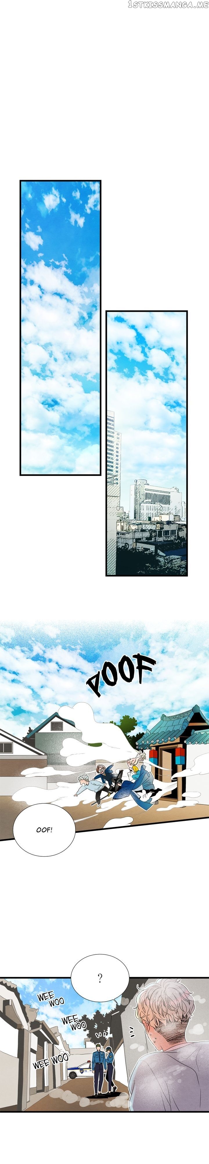 Time Share House chapter 44 - page 24