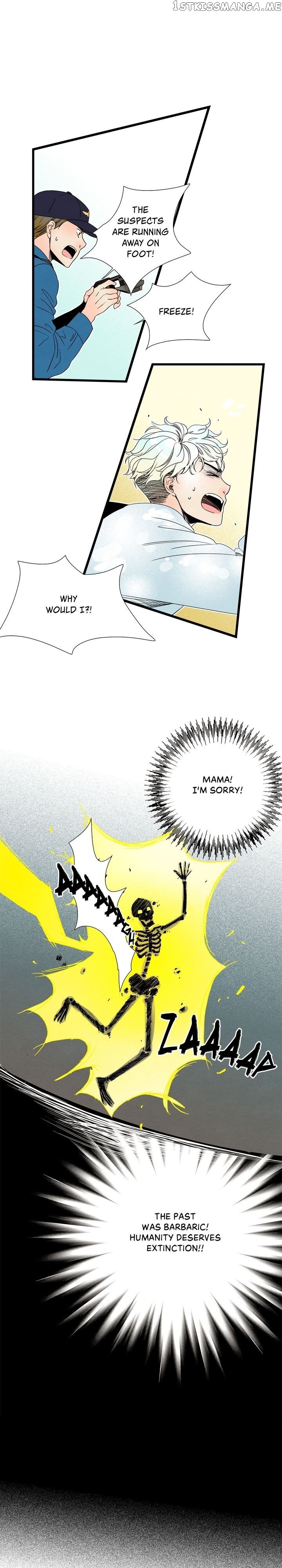 Time Share House chapter 44 - page 26