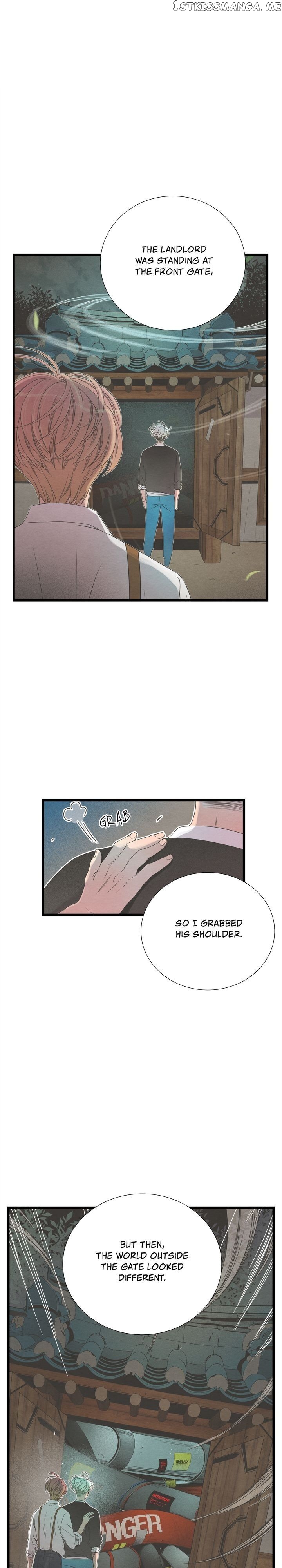 Time Share House chapter 27 - page 10