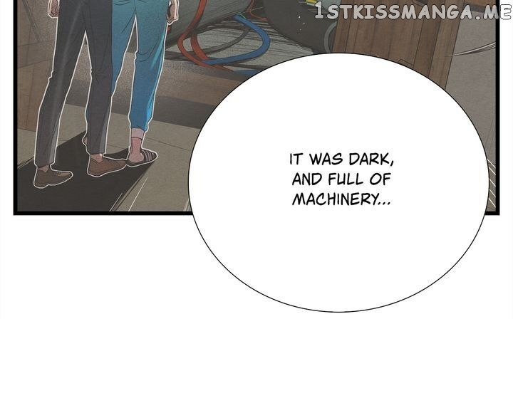 Time Share House chapter 27 - page 11