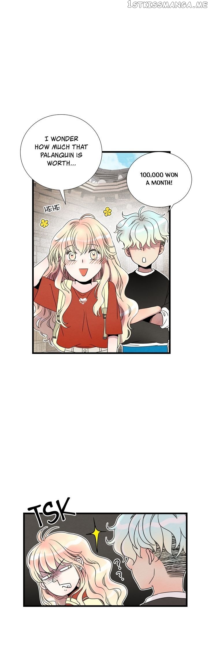 Time Share House chapter 27 - page 16