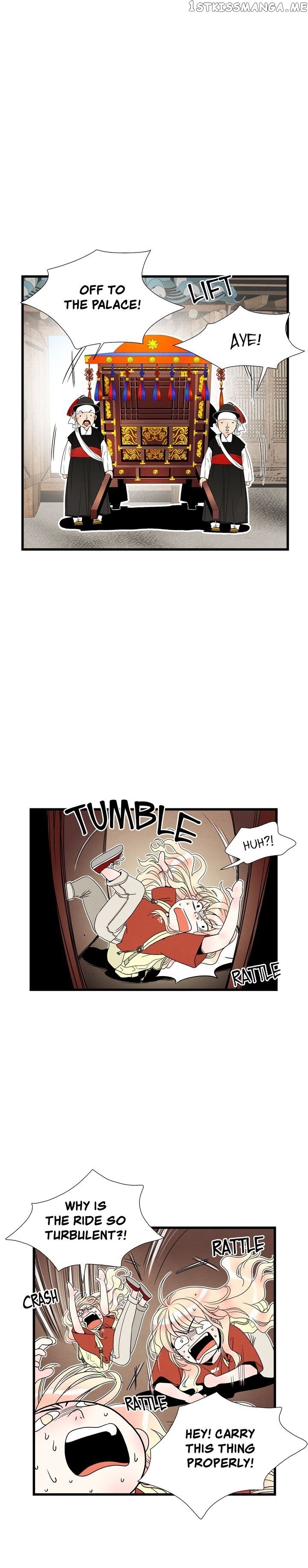 Time Share House chapter 27 - page 20