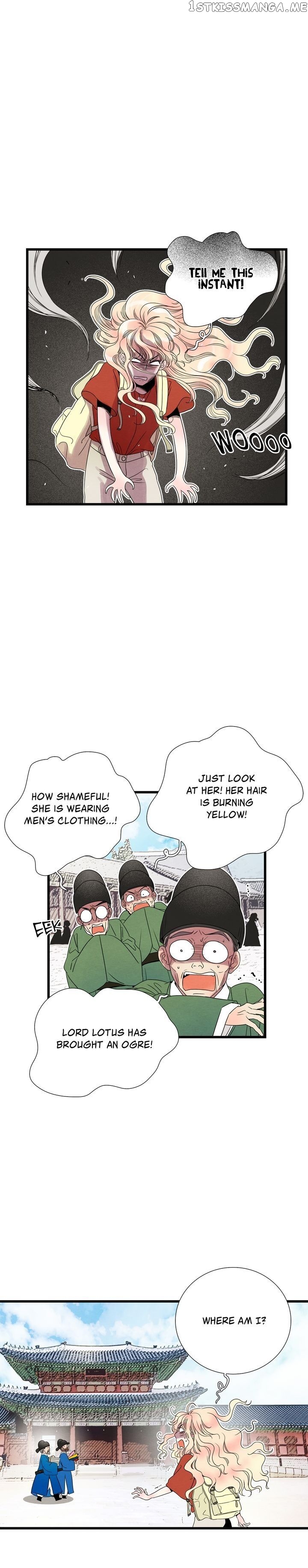 Time Share House chapter 27 - page 25
