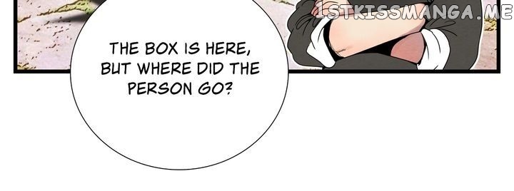 Time Share House chapter 27 - page 28