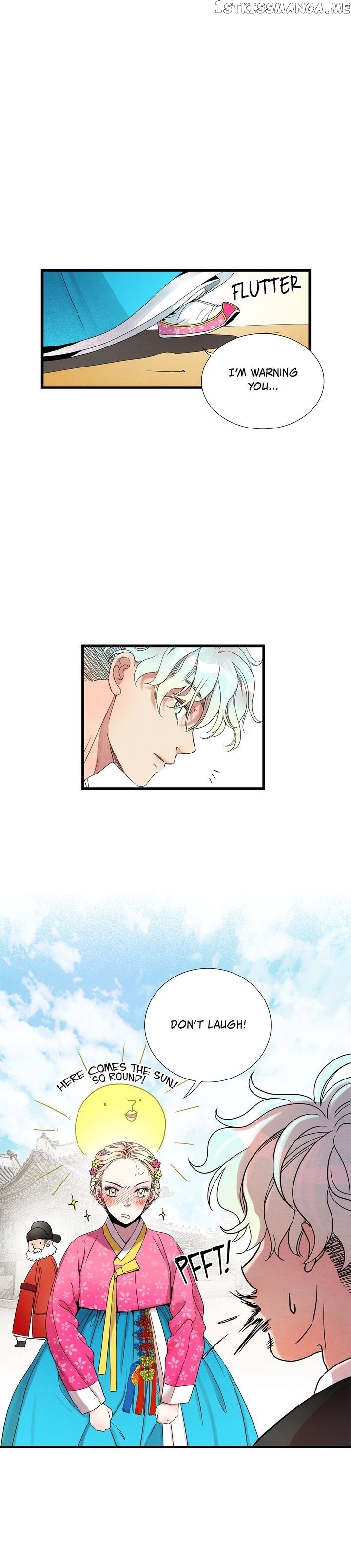 Time Share House chapter 27 - page 29