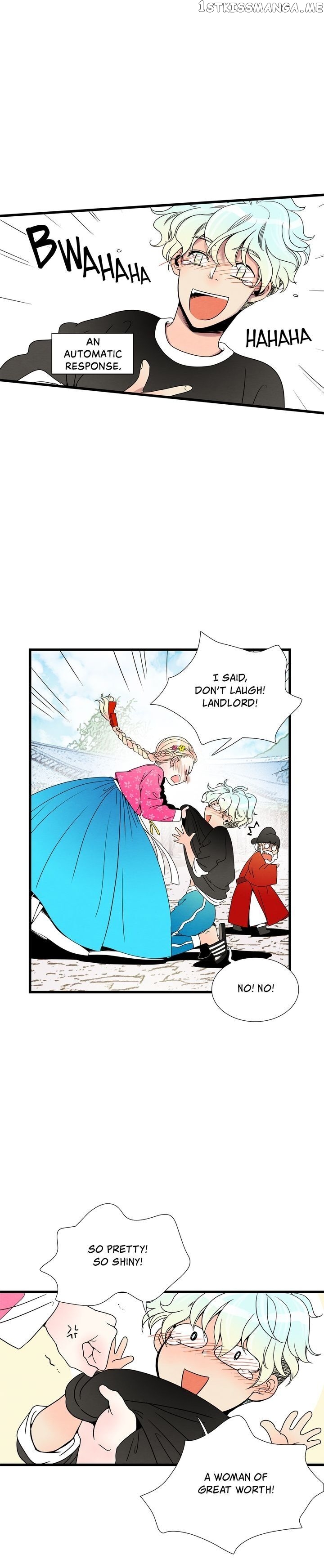 Time Share House chapter 27 - page 30