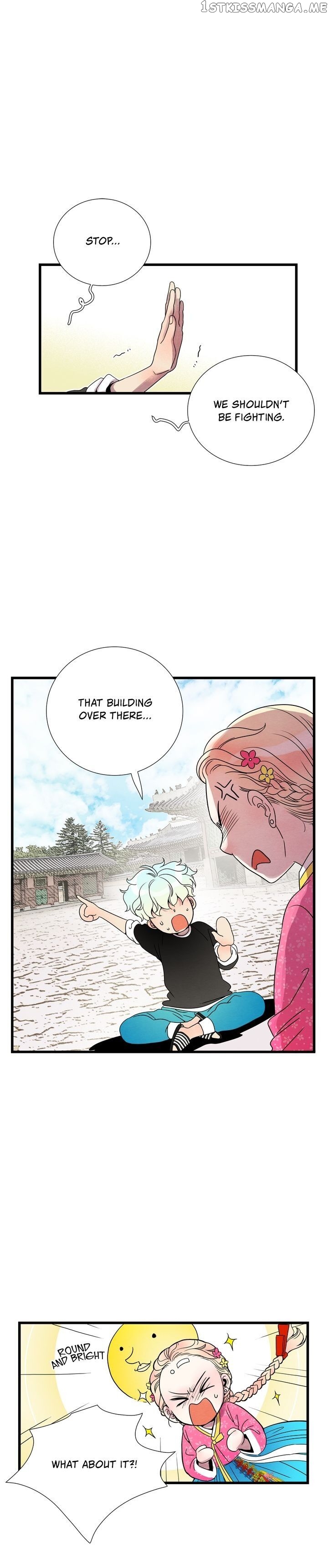 Time Share House chapter 27 - page 32