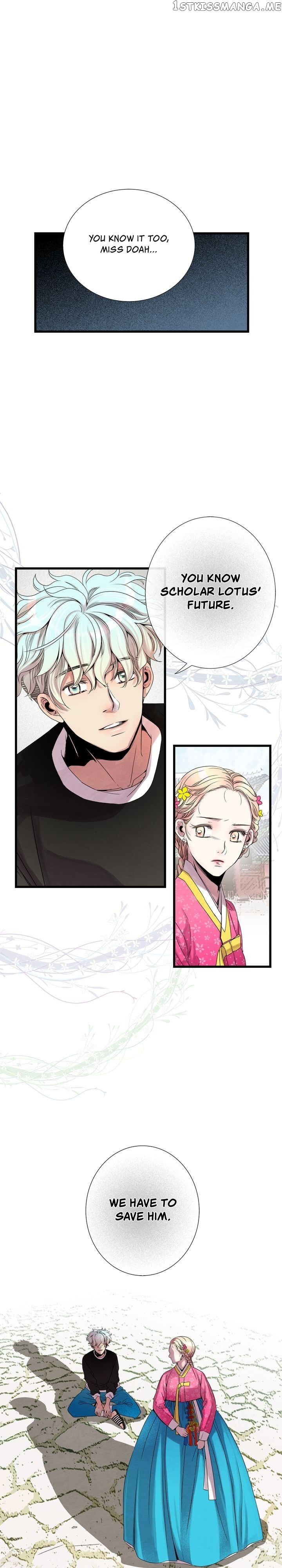 Time Share House chapter 27 - page 34