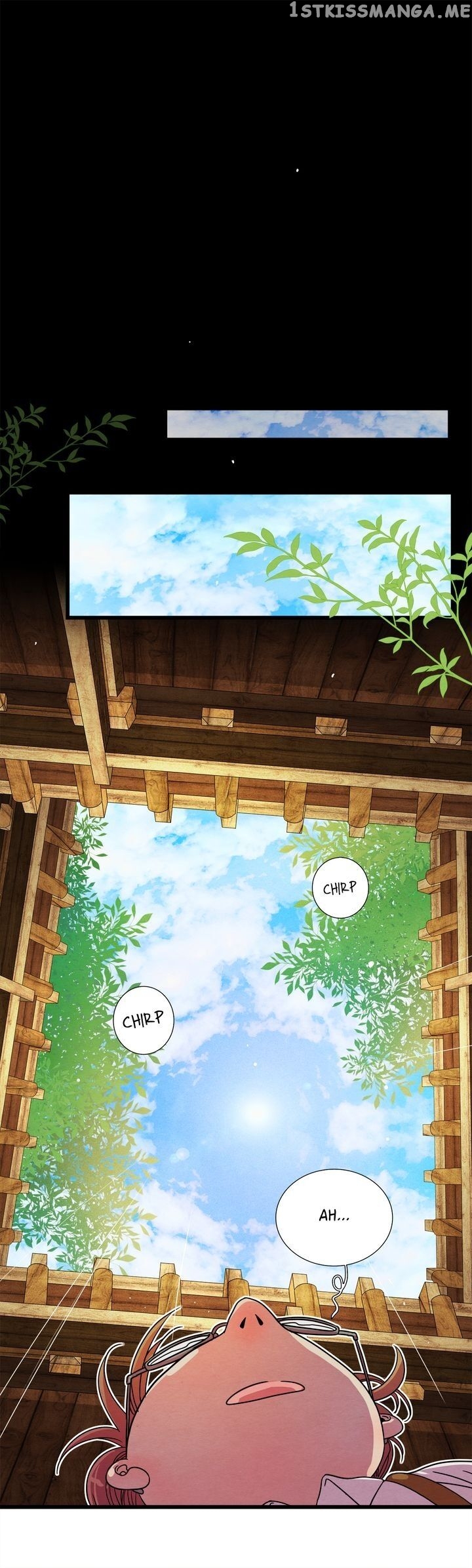 Time Share House chapter 27 - page 4