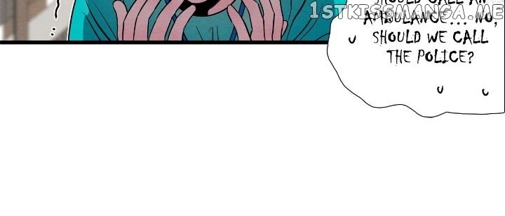 Time Share House chapter 62 - page 11