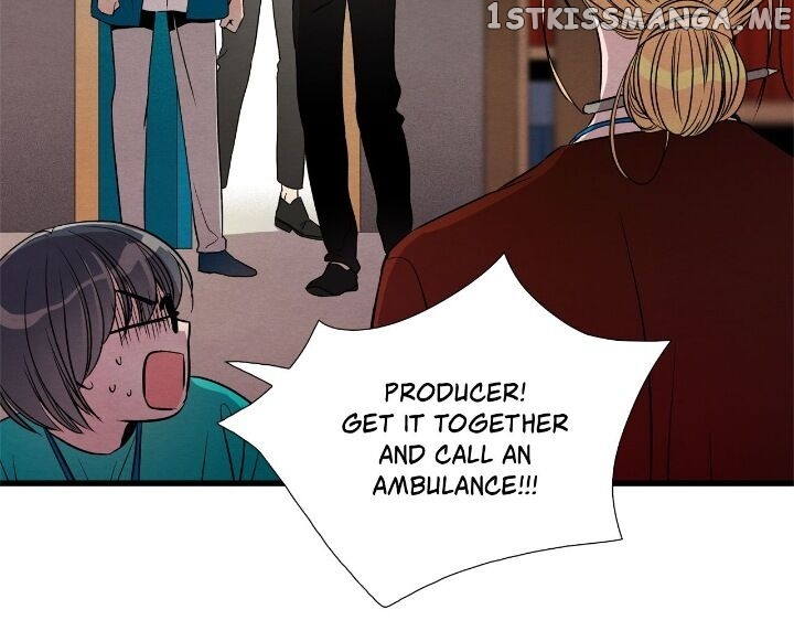 Time Share House chapter 62 - page 14