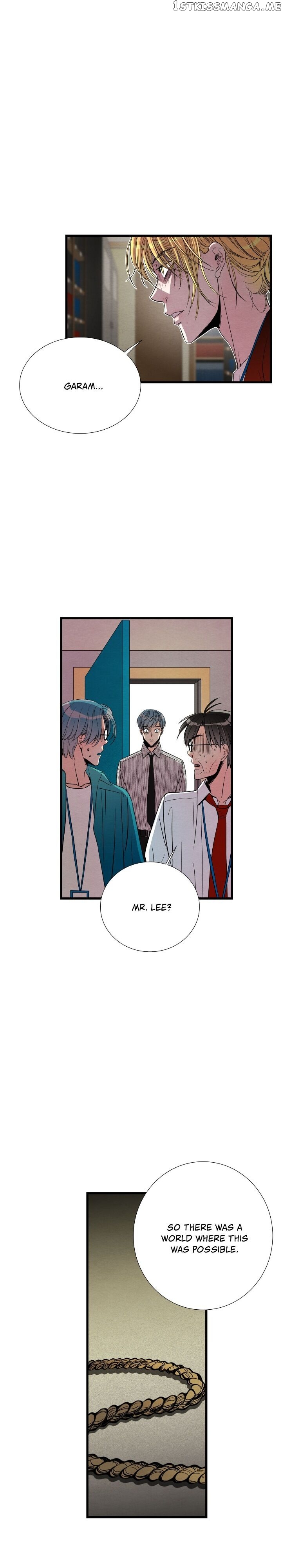 Time Share House chapter 62 - page 15