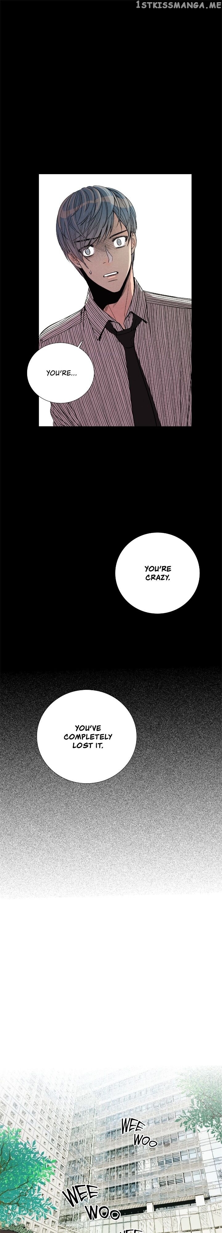 Time Share House chapter 62 - page 17