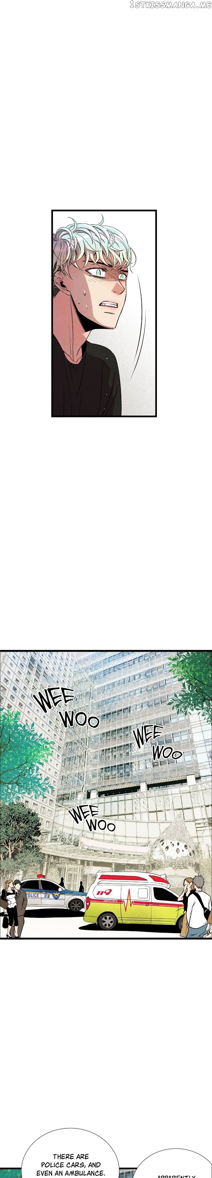 Time Share House chapter 62 - page 2