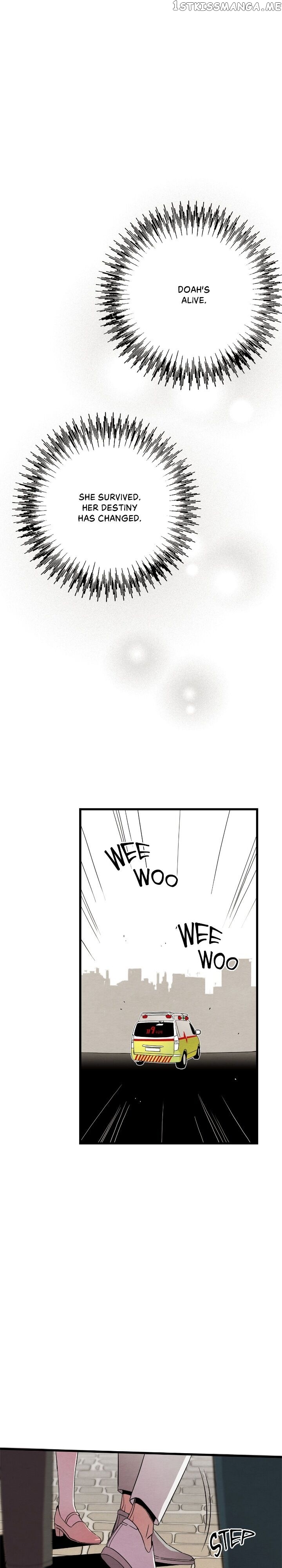 Time Share House chapter 62 - page 24