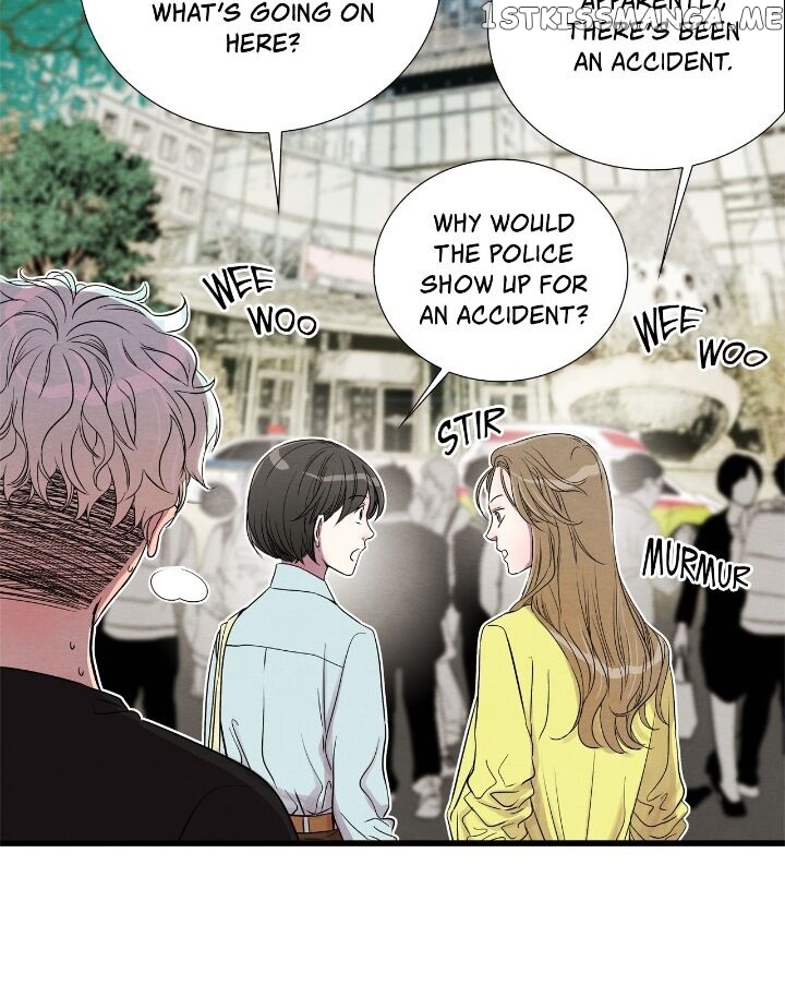 Time Share House chapter 62 - page 3