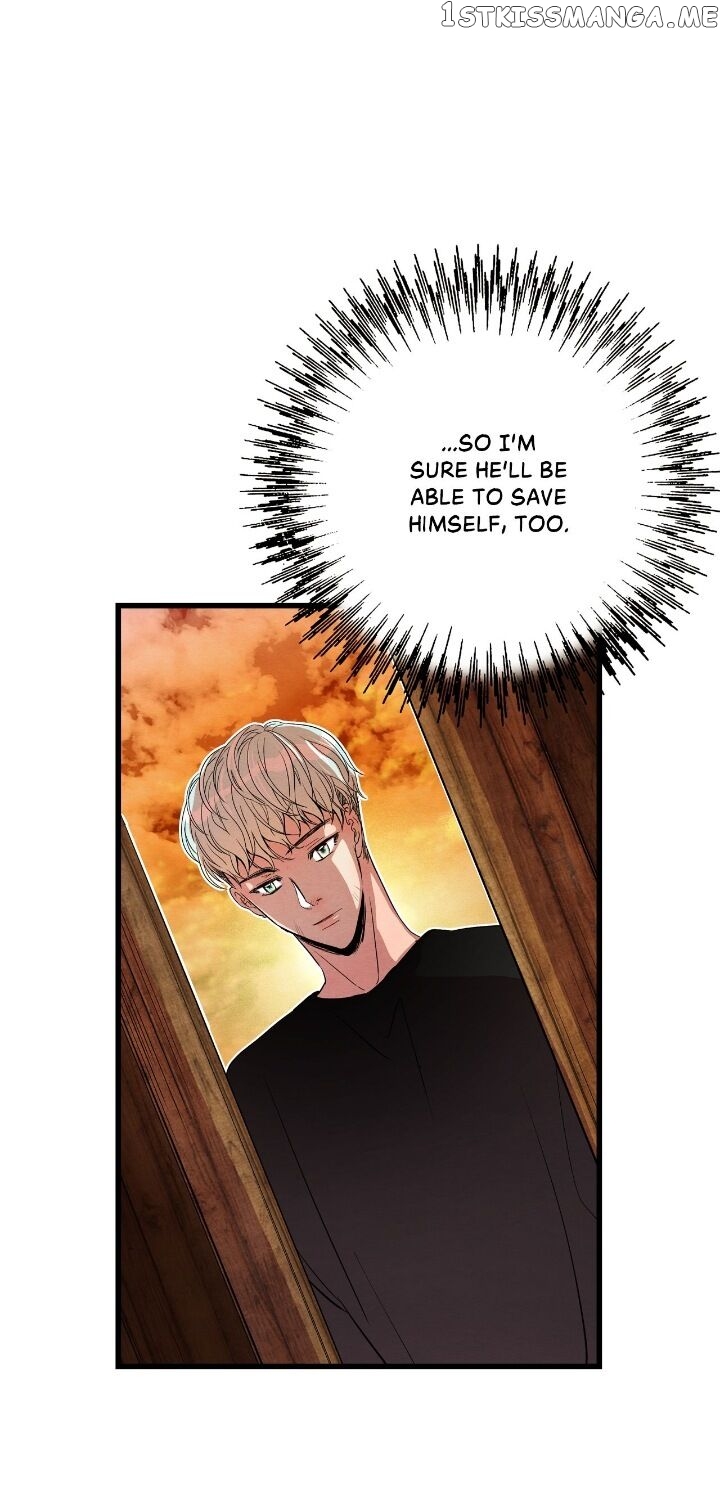 Time Share House chapter 62 - page 31