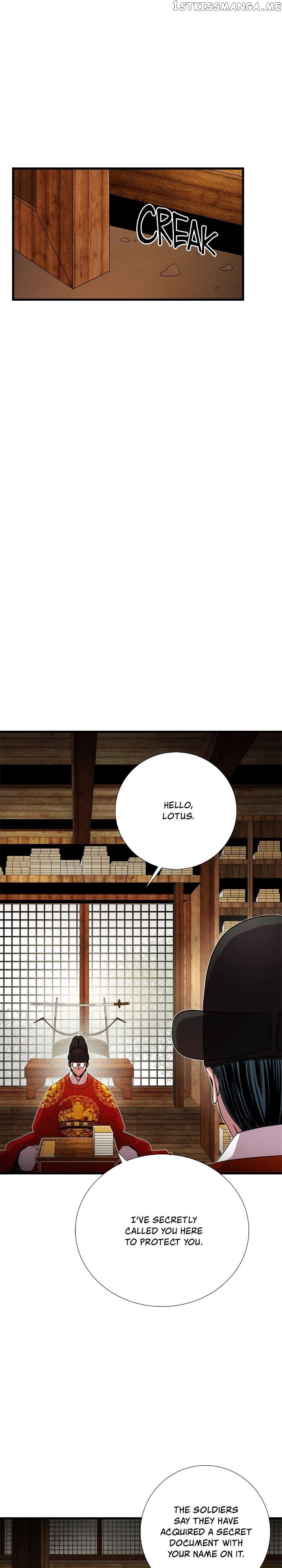 Time Share House chapter 62 - page 32