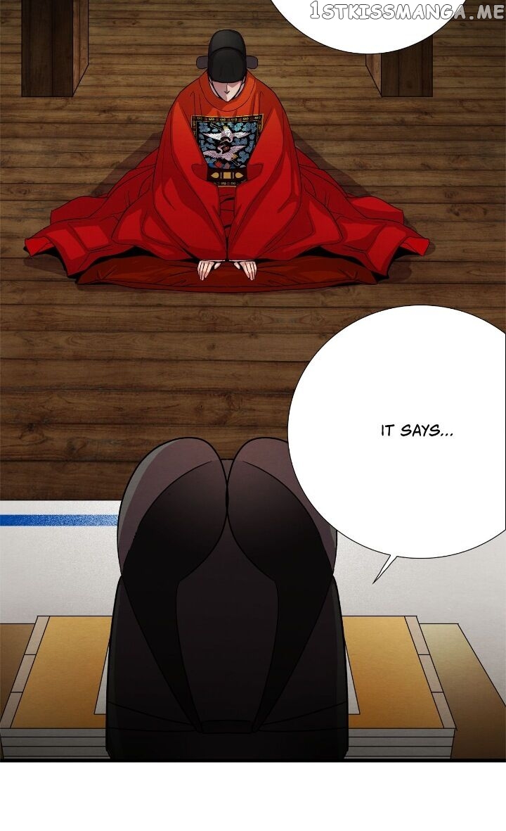 Time Share House chapter 62 - page 33