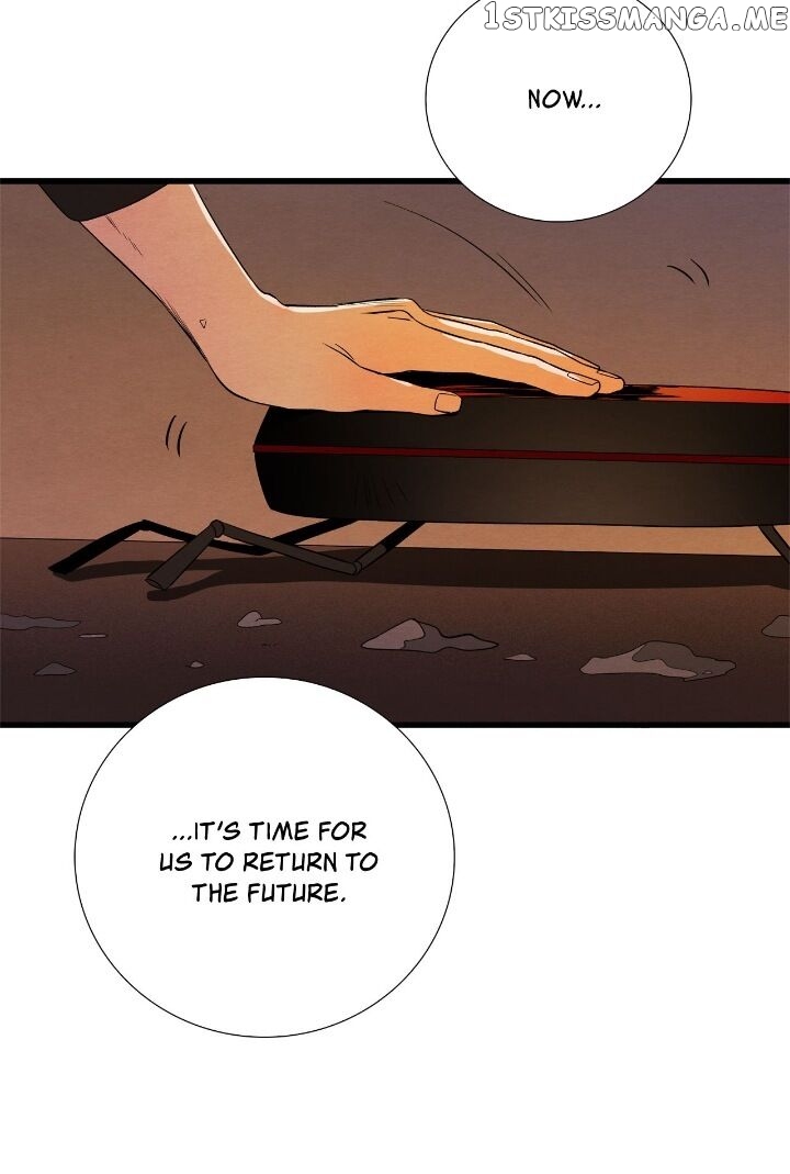 Time Share House chapter 62 - page 36