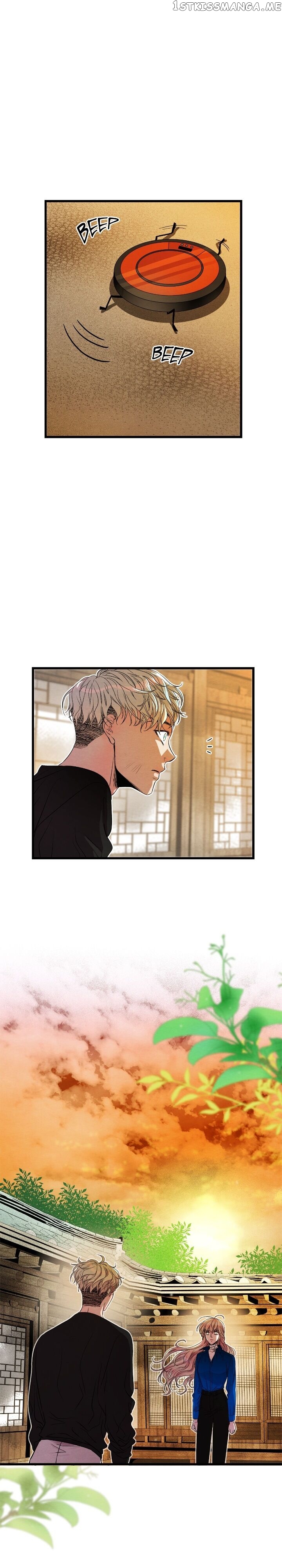 Time Share House chapter 62 - page 39