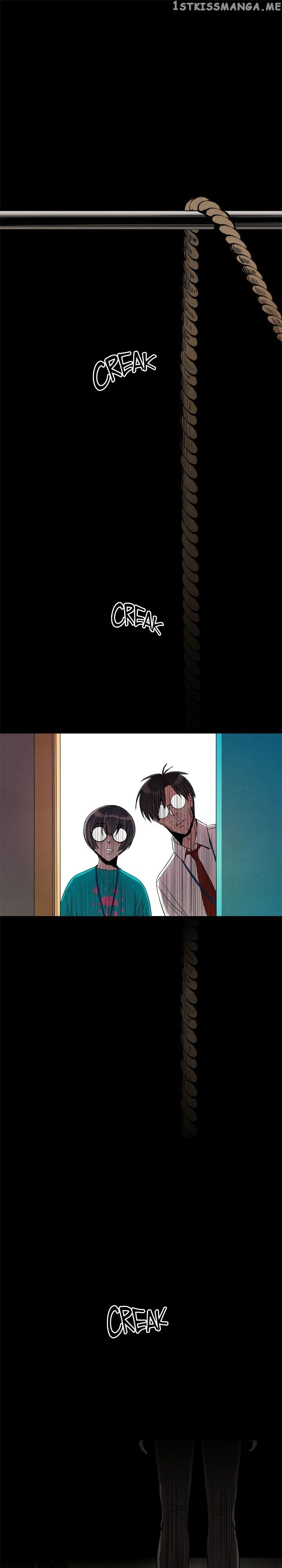 Time Share House chapter 62 - page 5