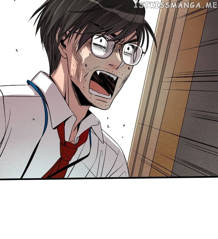 Time Share House chapter 62 - page 8