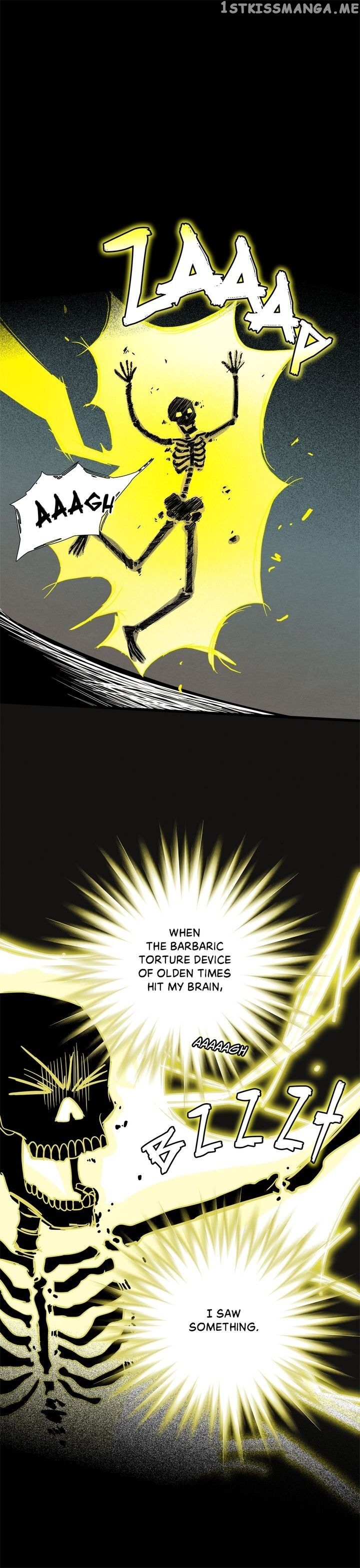 Time Share House chapter 45 - page 1