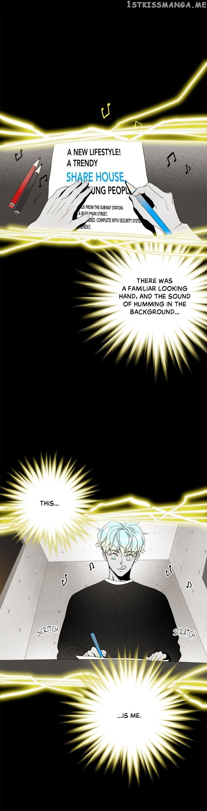Time Share House chapter 45 - page 2