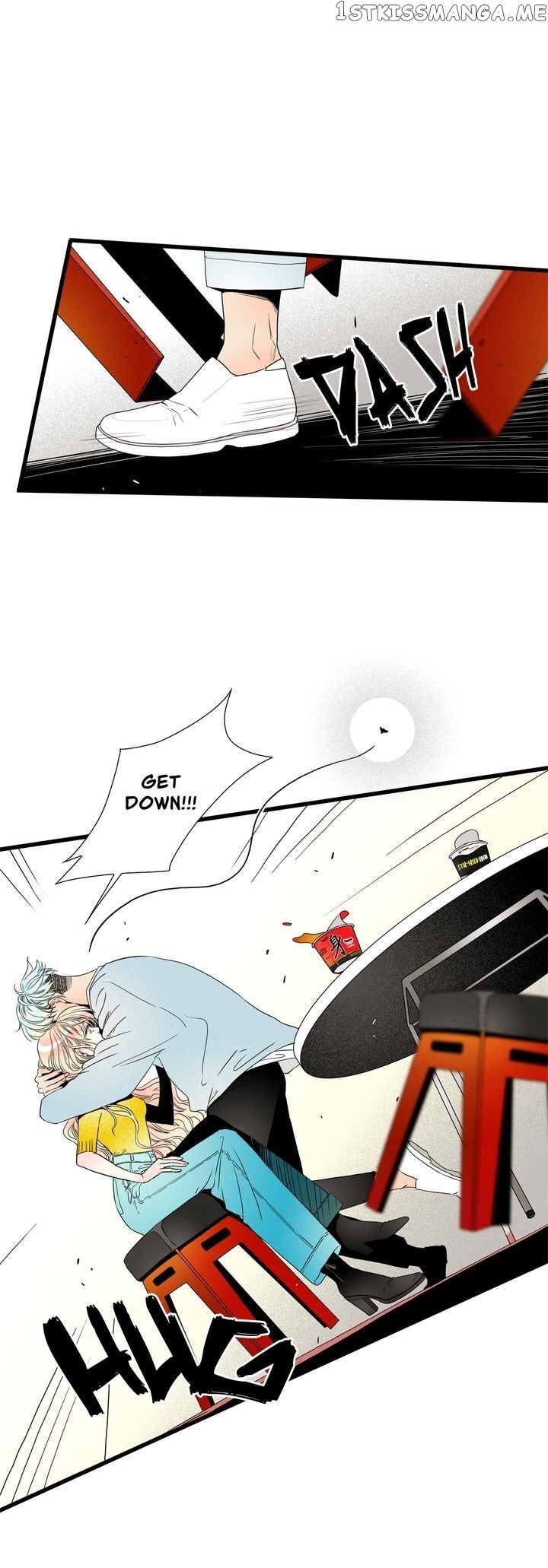 Time Share House chapter 45 - page 25