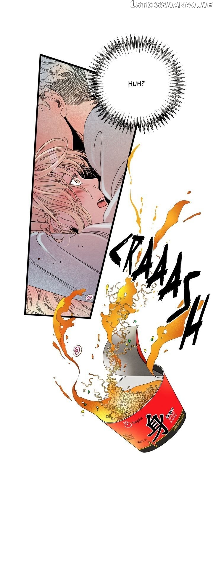 Time Share House chapter 45 - page 26