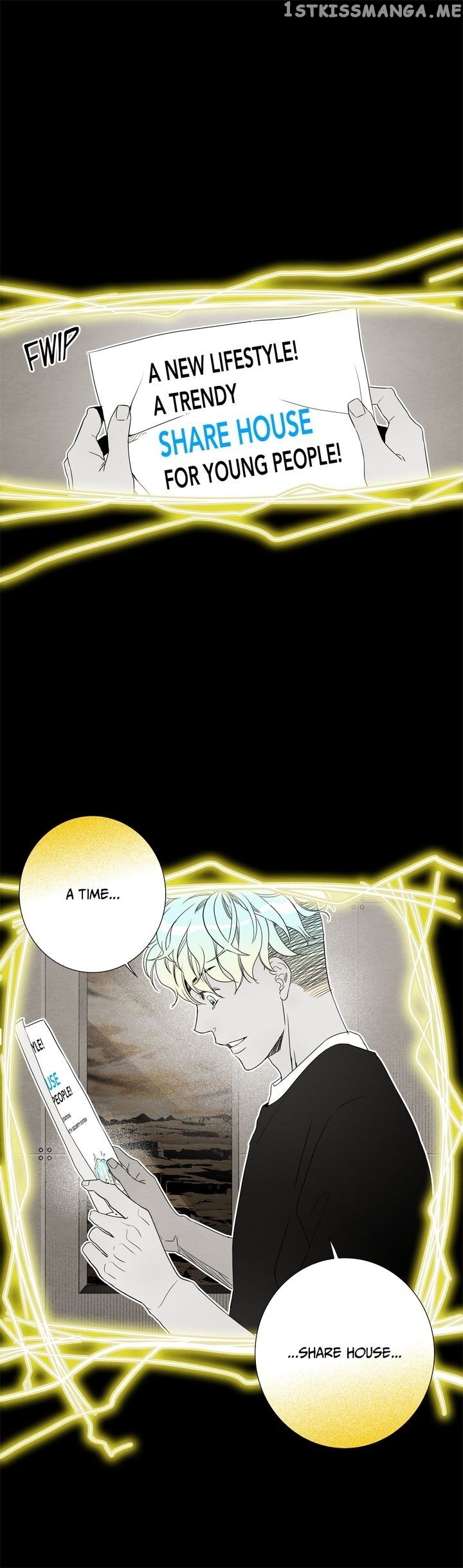 Time Share House chapter 45 - page 3