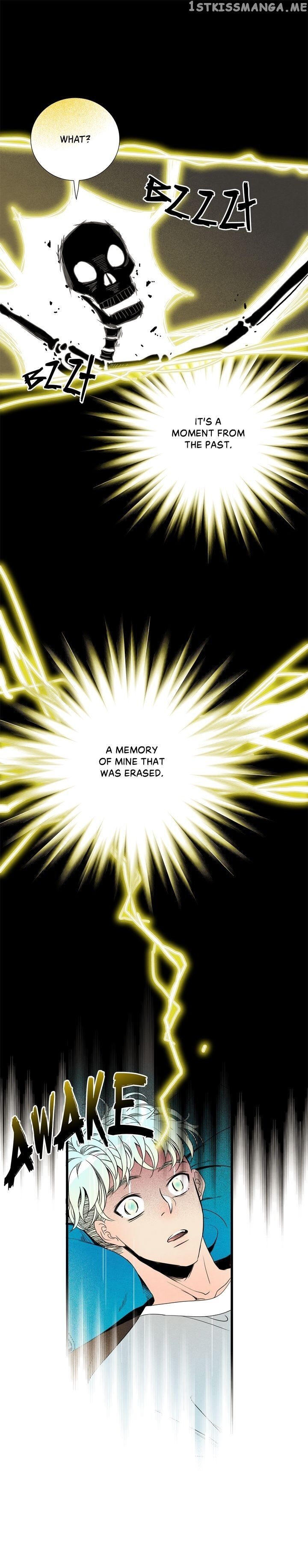 Time Share House chapter 45 - page 4