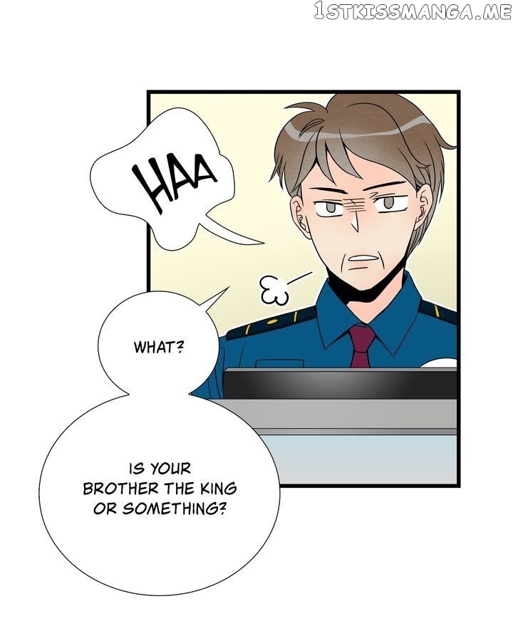 Time Share House chapter 45 - page 7