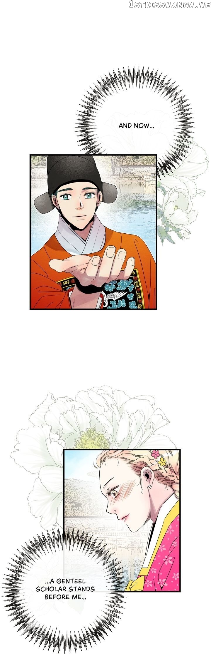 Time Share House chapter 28 - page 10