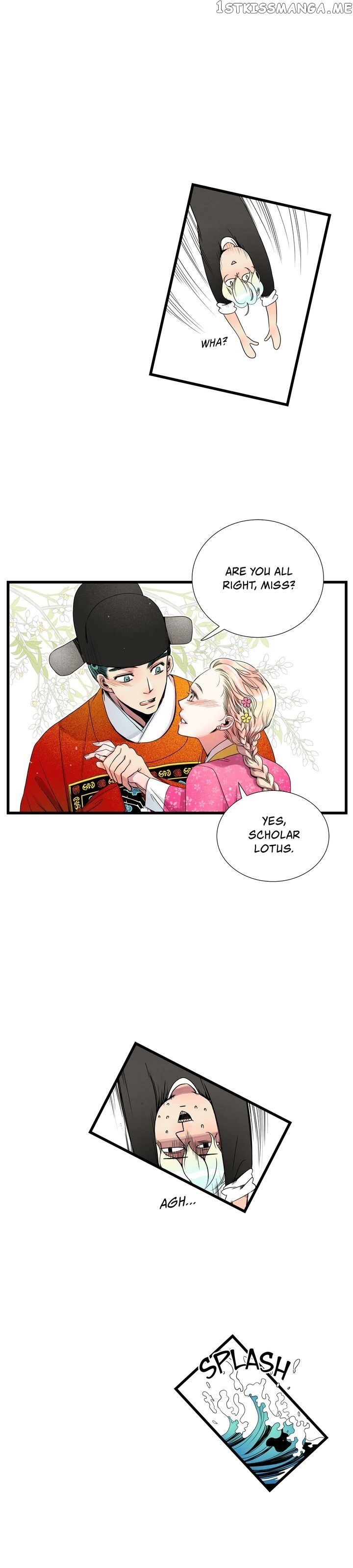Time Share House chapter 28 - page 16
