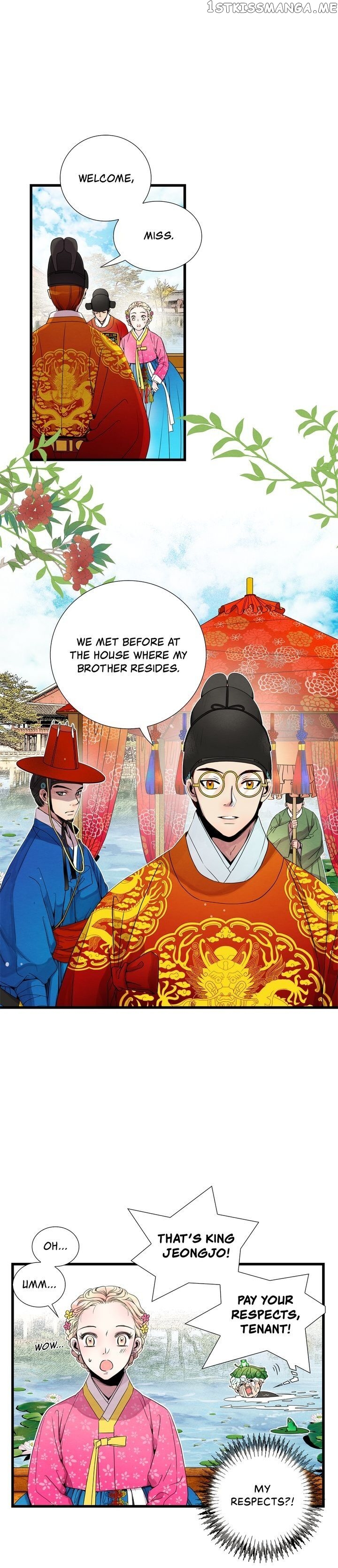 Time Share House chapter 28 - page 18