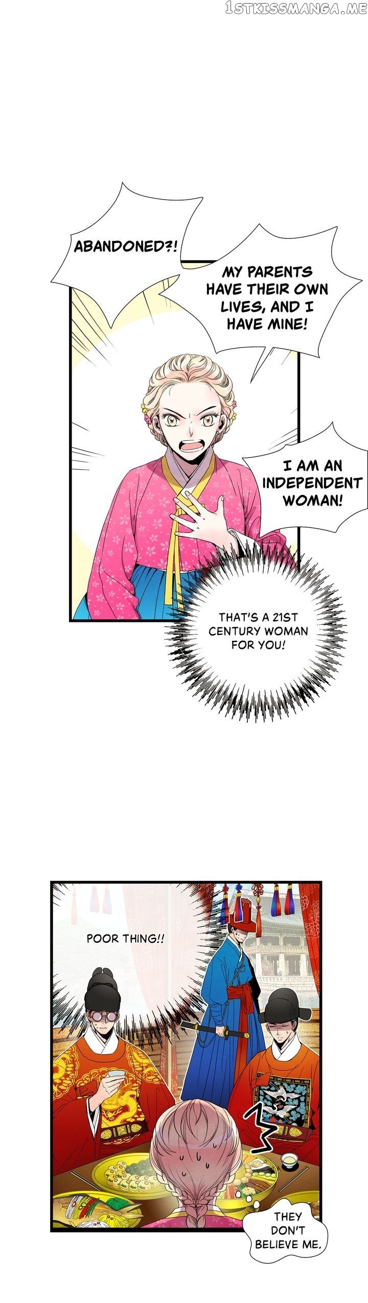 Time Share House chapter 28 - page 26