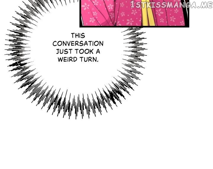 Time Share House chapter 28 - page 32