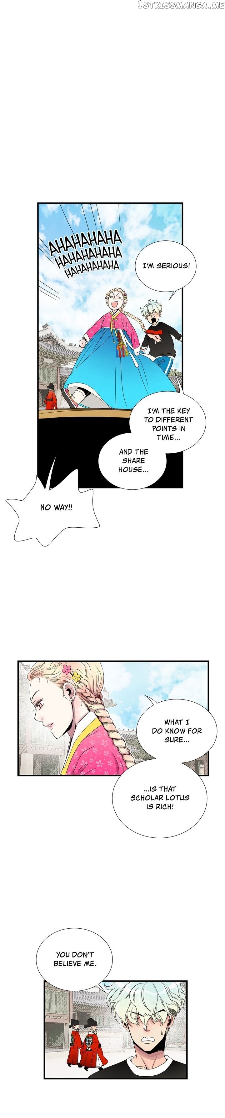 Time Share House chapter 28 - page 5