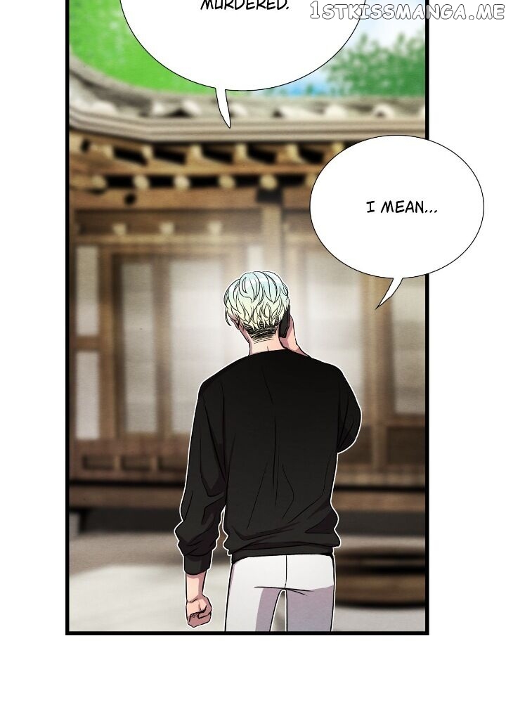 Time Share House chapter 61 - page 15