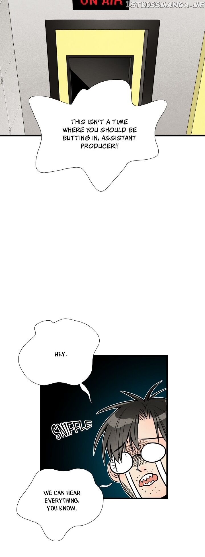 Time Share House chapter 61 - page 19