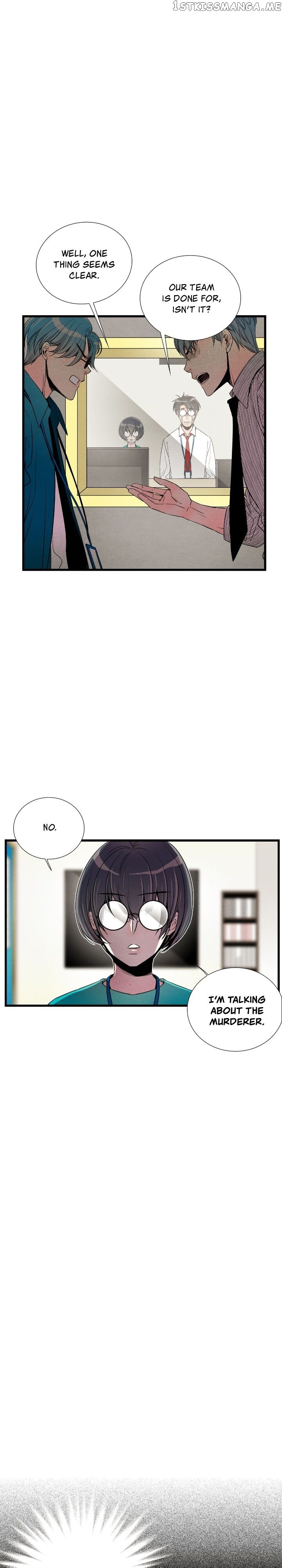 Time Share House chapter 61 - page 20