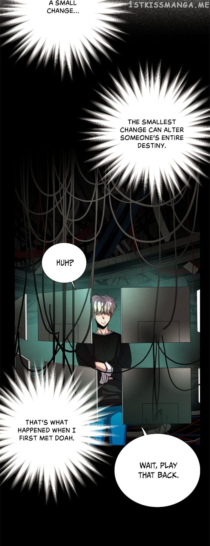 Time Share House chapter 61 - page 21
