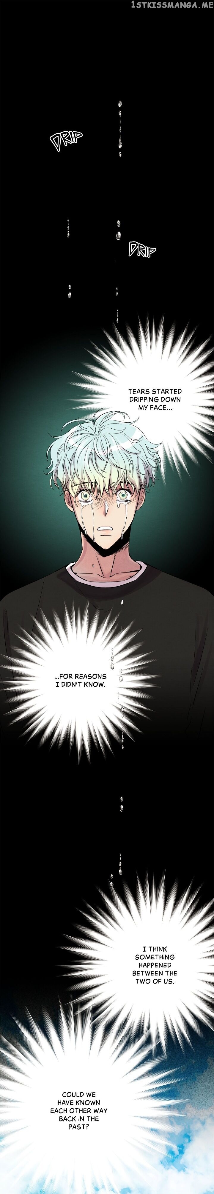 Time Share House chapter 61 - page 24