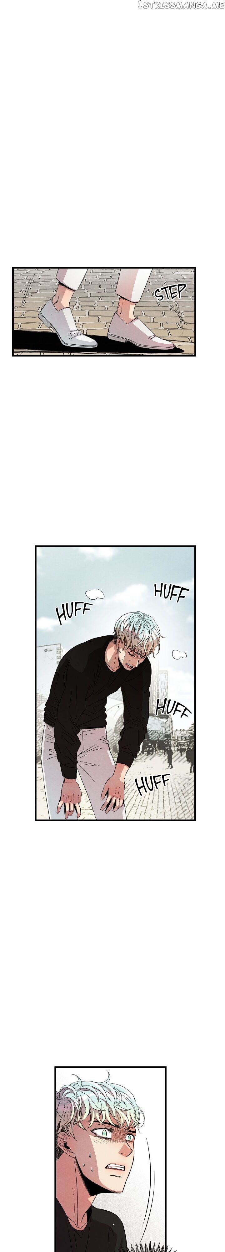Time Share House chapter 61 - page 26