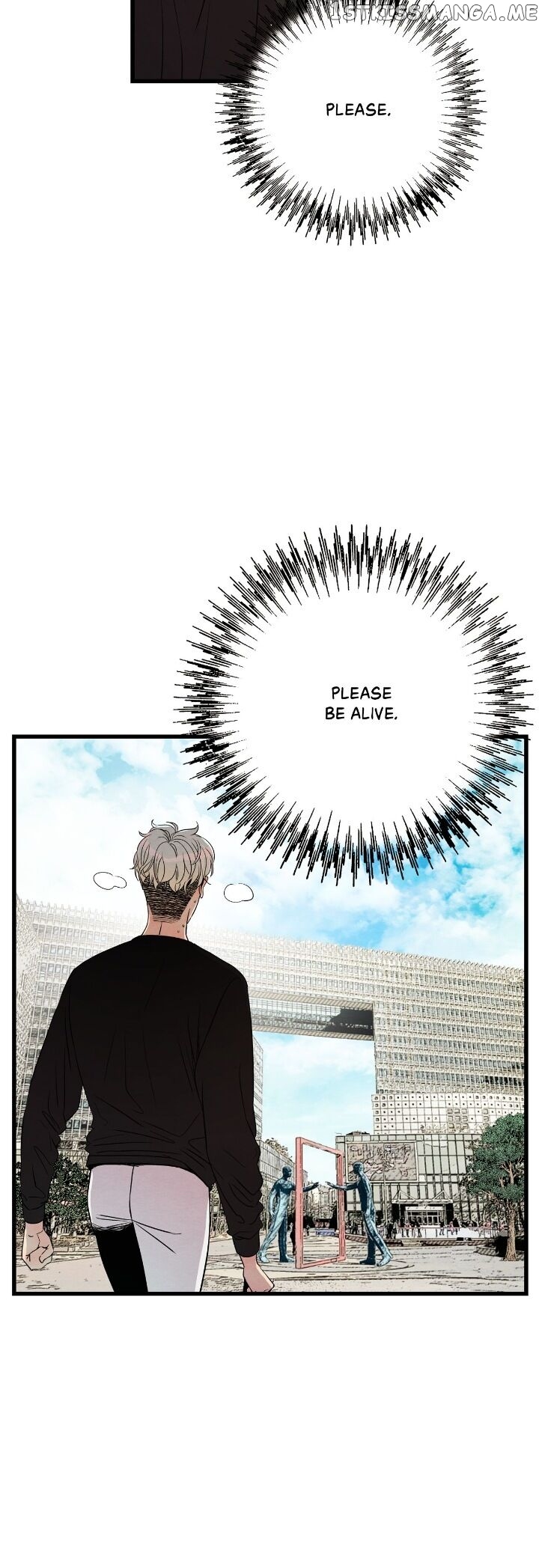 Time Share House chapter 61 - page 27