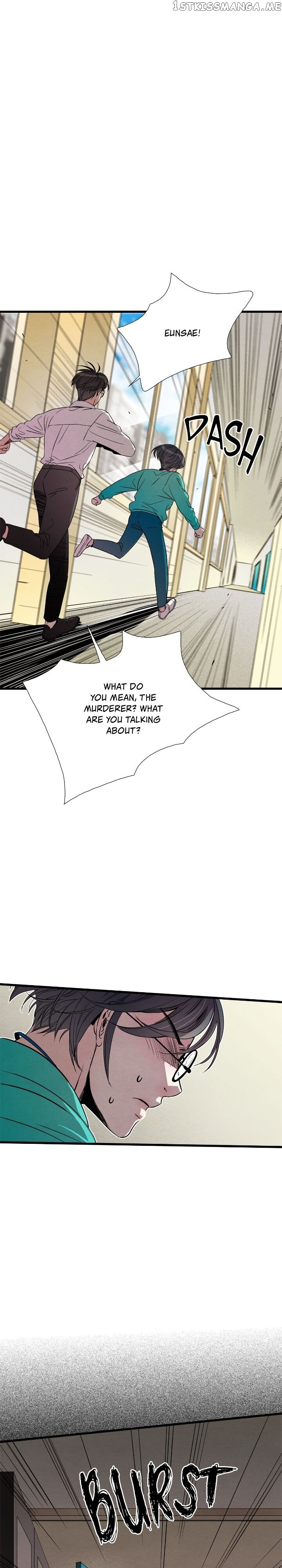 Time Share House chapter 61 - page 28