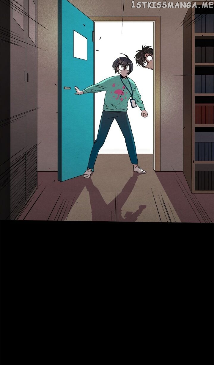 Time Share House chapter 61 - page 29